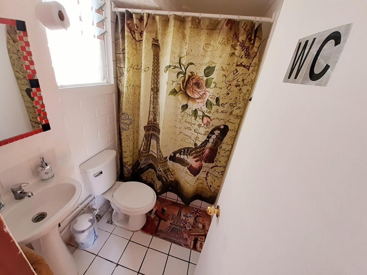 Quarto Standard com 2 Camas de Solteiro