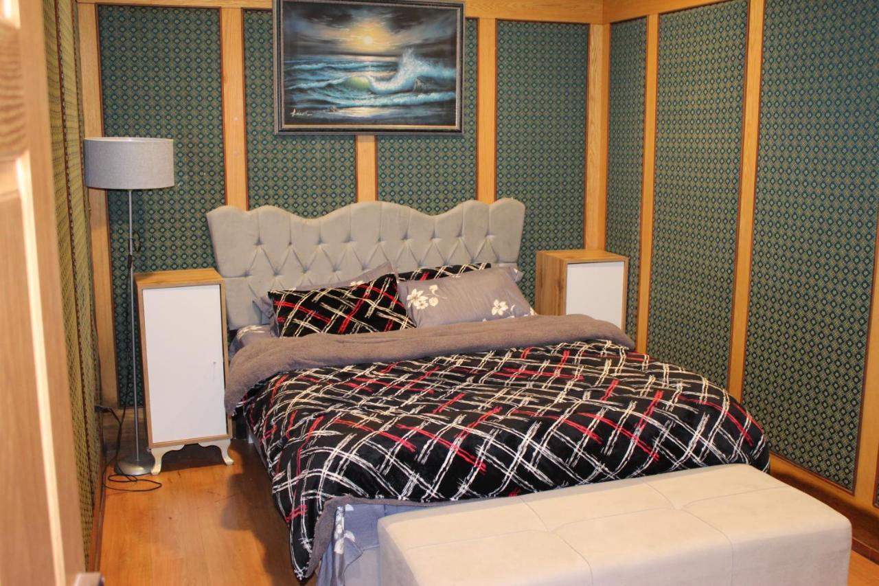 Standard Doppelzimmer mit Gemeinschaftsbad