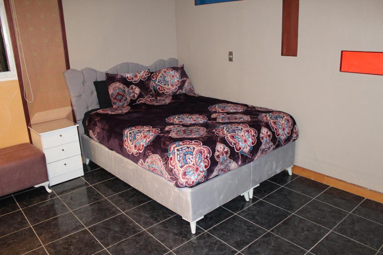 Deluxe Familienzimmer