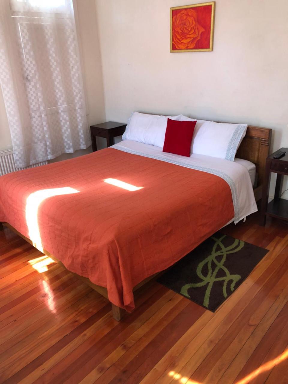 Quarto Duplo Deluxe com Banheira