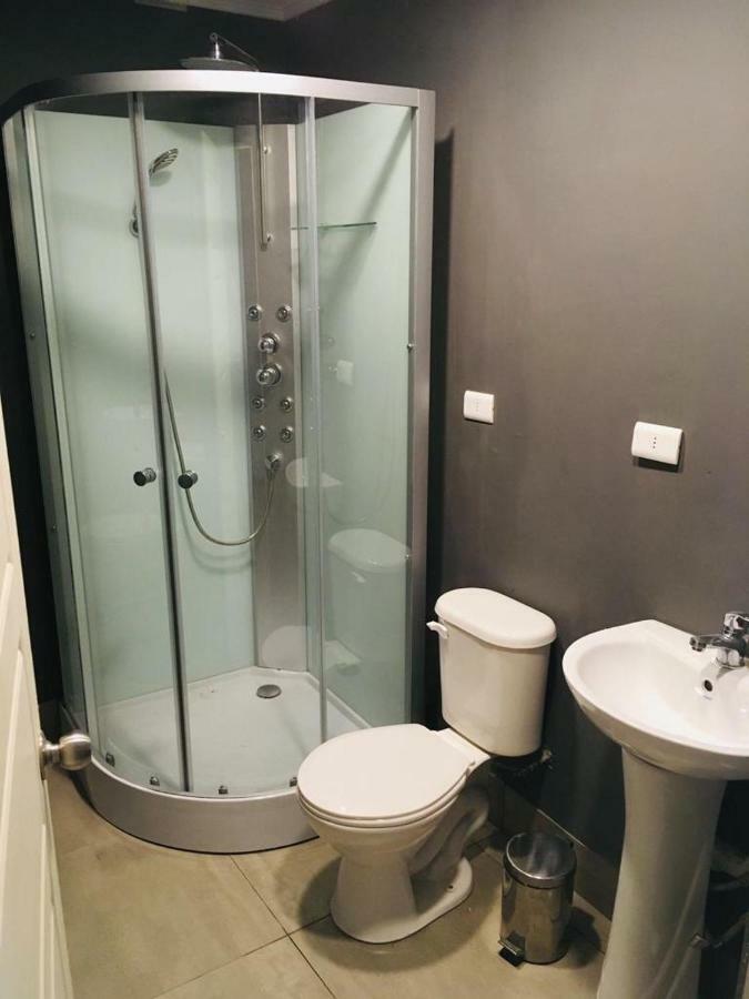 Quarto Superior com 2 Camas de Solteiro