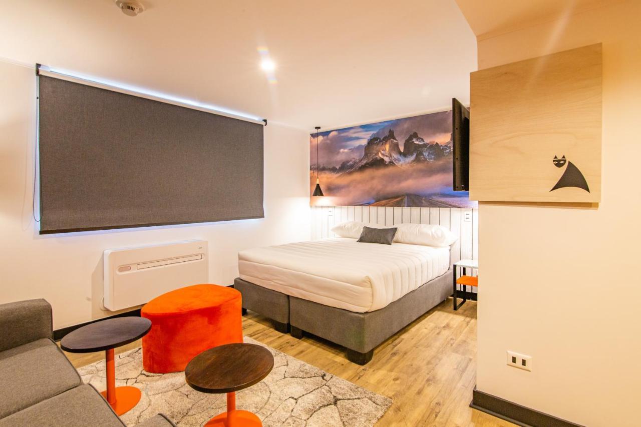 Standard Doppelzimmer