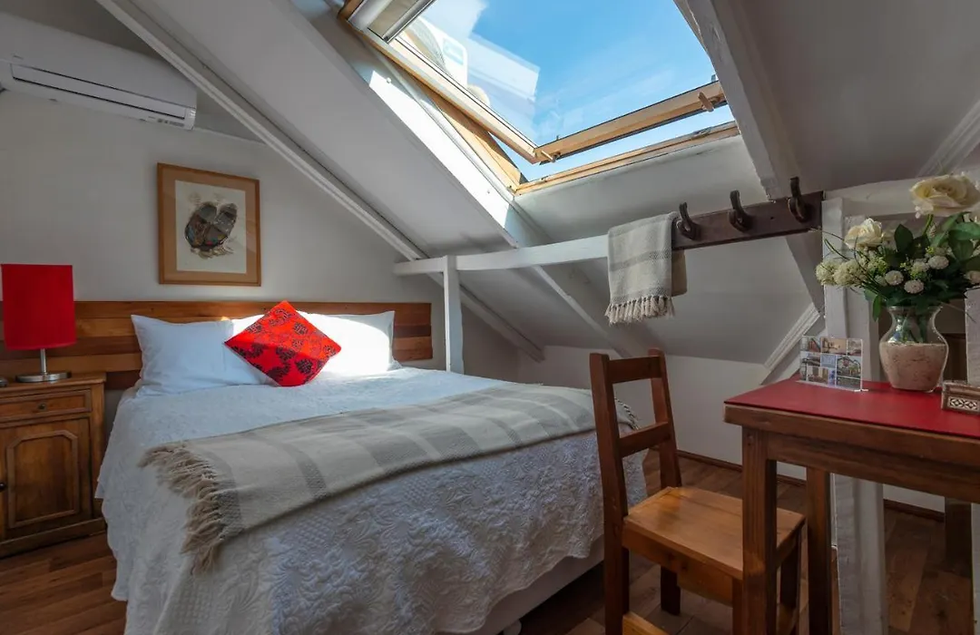 Providencia Bed & Breakfast-1