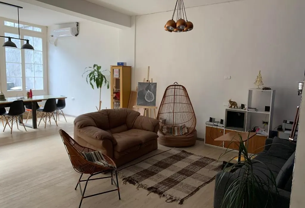 Le Marche Bed & Breakfast-1
