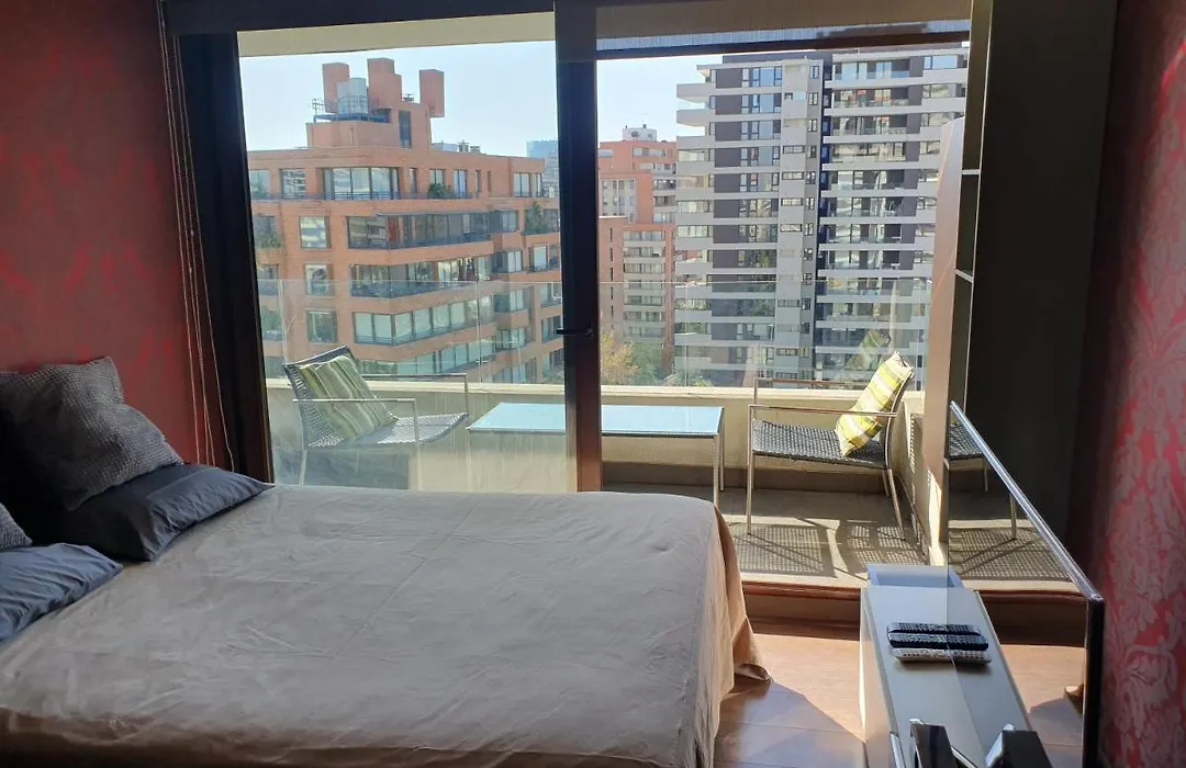 2 Habitaciones Con Bano Privado-1