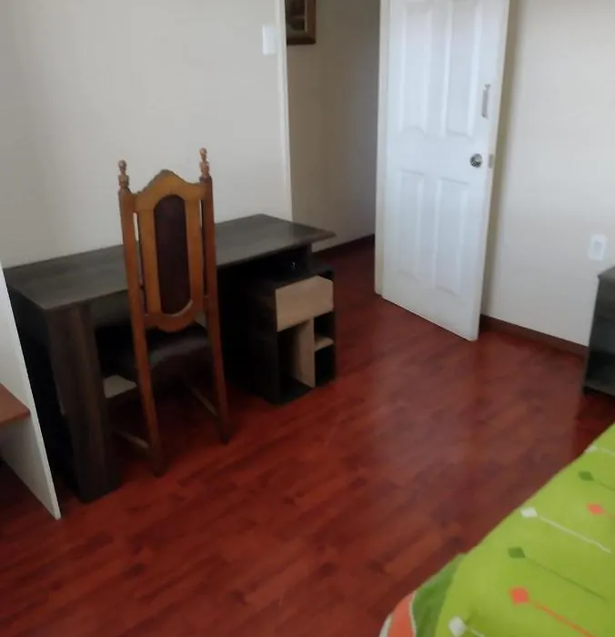 Hostal Ines-1