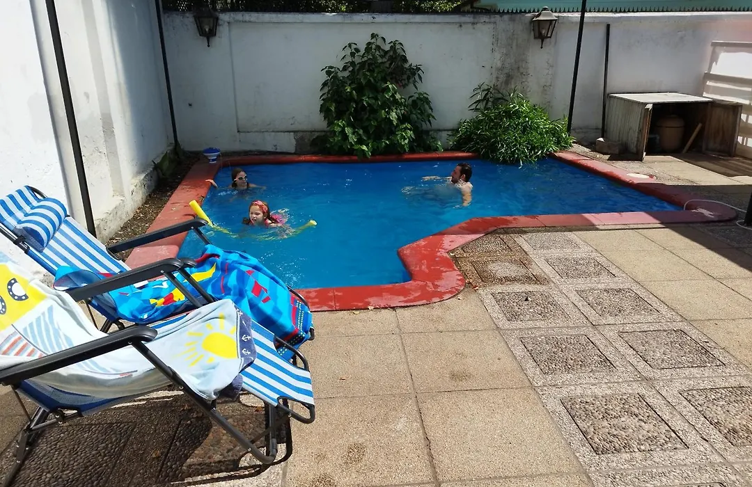 Costanera Bed & Breakfast-1