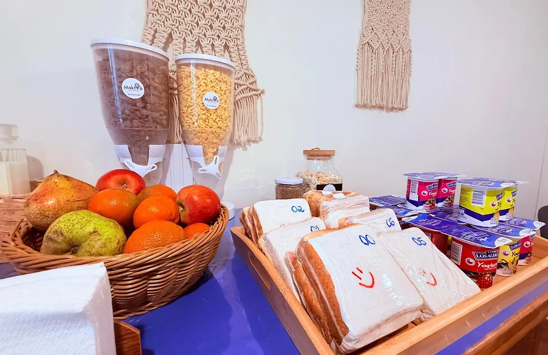 Maktvb Brasil Guesthouse Hostel Boutique-1