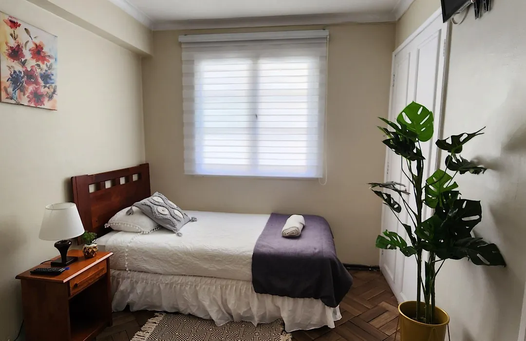 Andino Bed&Breakfast-1