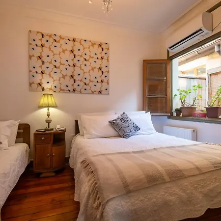 Providencia Bed & Breakfast-3