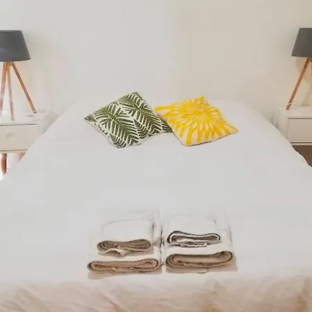 Le Marche Bed & Breakfast-2