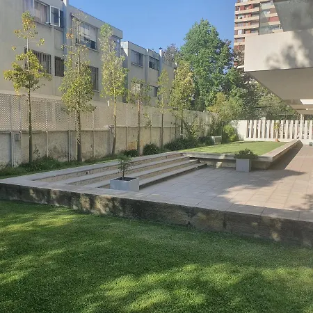 2 Habitaciones Con Bano Privado-3