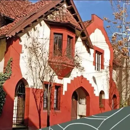 Floresta Bed & Breakfast-2
