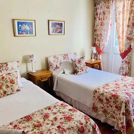 Hostal Plaza Londres 77-2