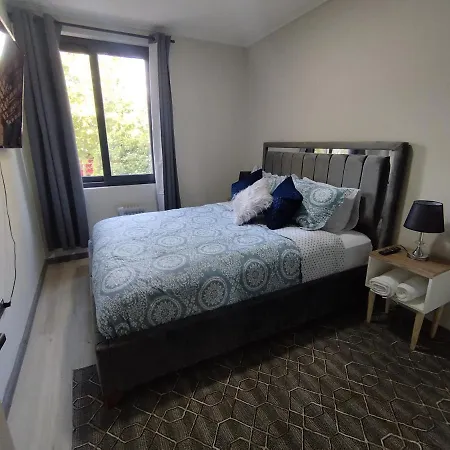 Costanera Bed & Breakfast-2