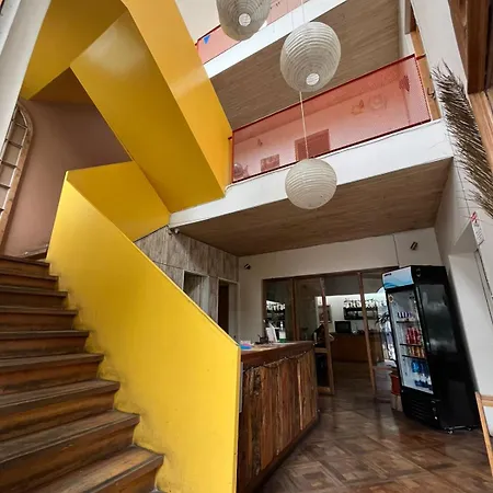 Hotel Nativo-3