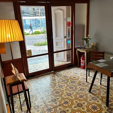 Casa Ribera Hotel Providencia-2