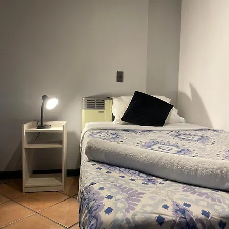 Hostal Brisa Serena-2