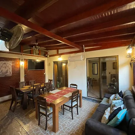 Hostal Brisa Serena-3