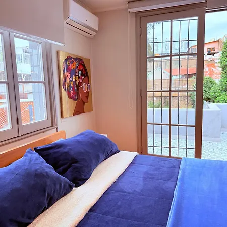 Maktvb Brasil Guesthouse Hostel Boutique-3