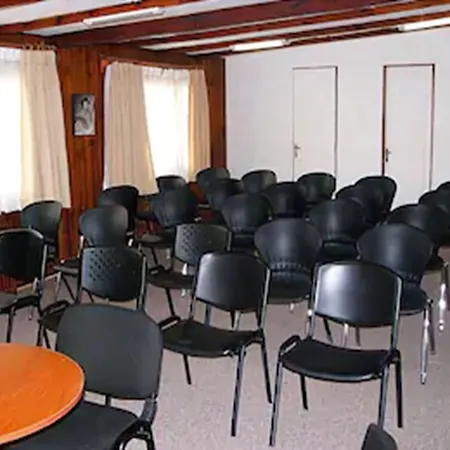 Posada Del Salvador-3