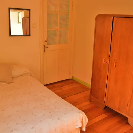 Tralkan B&B-3