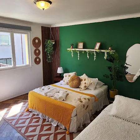 Andino Bed&Breakfast-3