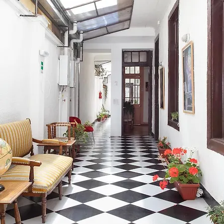 Italia Suite B&B Habitaciones Con Bano Privado Y Aire Acondicionado-2
